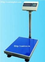 Cân bàn điện tử 100kg yaohua yht6