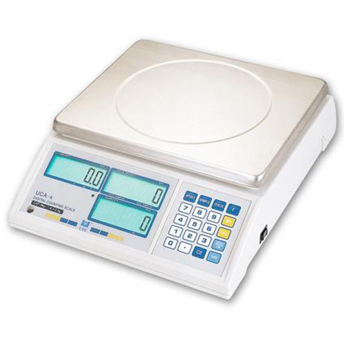 Cân 15 kg trọng lượng UWA - K