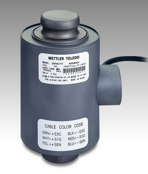 Loadcell  0782 Mettler toledo