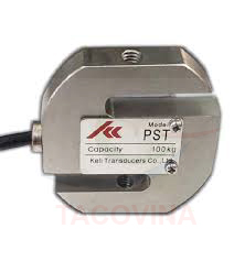Loadcell PST Keli dạng chữ S