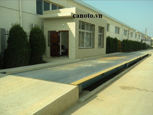 Cân điện tử 100 tấn, can dien tu 100 tan keli